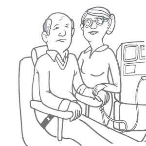 72 year old man gets life insurance advance