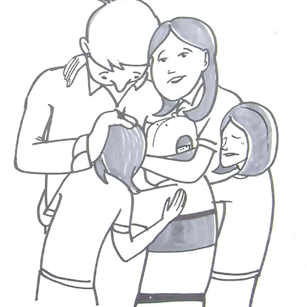 testimonial for life insurance advance